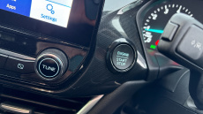 Ford Puma 1.0 EcoBoost Hybrid mHEV Titanium 5dr Petrol Hatchback